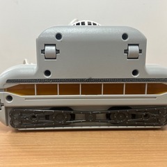 アイリスオーヤマ 超吸引ふとんクリーナー  IC-FAC2-W 2020年製の画像