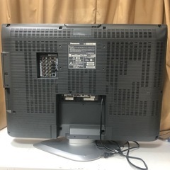 Panasonic VIERA TH-32LX60  デジタルハイビジョン液晶テレビ32型の画像