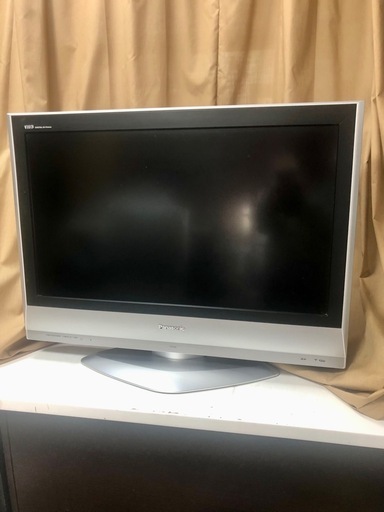 Panasonic VIERA TH-32LX60  デジタルハイビジョン液晶テレビ32型
