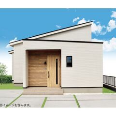 水戸市 内原町 平屋モデルハウス