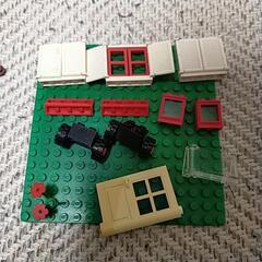 【10/31まで】LEGO　CLASSIC 10698 おまけ付きの画像