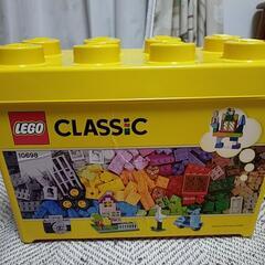 【10/31まで】LEGO　CLASSIC 10698 おまけ付きの画像