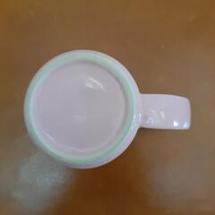 マグカップの画像