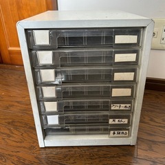 レターケース　書類入れに　事務所事務用品