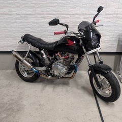 ホンダ エイプ100 50 モンキー ダックス シャリー ゴリラ