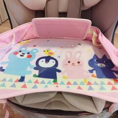 【取引き中】チャイルドシートの画像