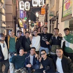100%日払い可能‼️寮完備🏠の画像