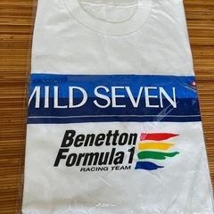 新品メンズTシャツ　