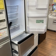 冷蔵庫ﾋﾀﾁR-V32SV