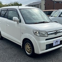 ★支払い総額 13.8万★ホンダ ゼスト！車検令和7年12月！下...