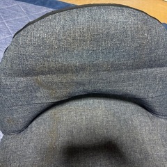 座椅子２つセットの画像