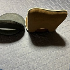 座椅子２つセットの画像