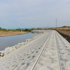 土木施工管理技術者＜札幌本社＞　/　公共工事の一次下請けがメインの画像