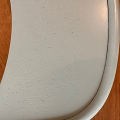 子供用イス　
アッフルチェア　の画像