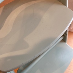 子供用イス　
アッフルチェア　の画像