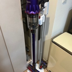 掃除機