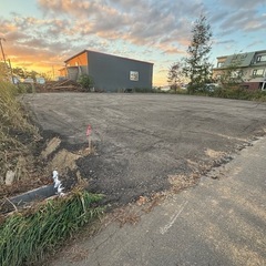 札幌市白石区北郷貸土地112坪