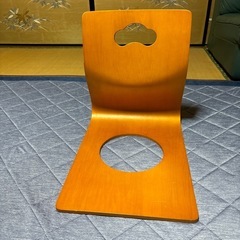 座椅子決まりました！