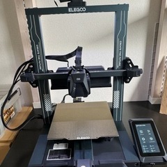3Dプリンター　ELEGOO Neptune 4 Pro