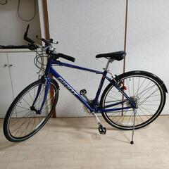 GIANT ESCAPE エスケープ R3　美品　通勤通学用パーツ付き