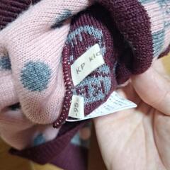 KP kids stuff  95㎝の画像