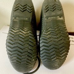 SOREL ソレル　ブーツ ブラウン　メンズ　レディース　スノーブーツ　24㎝　25㎝の画像