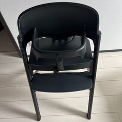 ベビーダイニングチェア
の画像