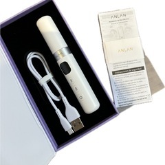 セール‼️ANLAN三色目元美顔器Proの画像