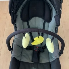 KATOJIバウンサー