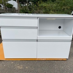 カップボード　キッチン台