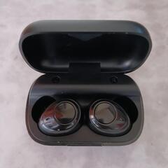 ワイヤレスイヤホン　Bluetooth　500円