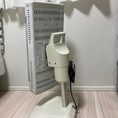 コアヒート　遠赤外線ストーブの画像