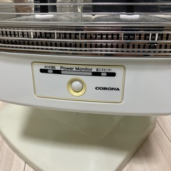 コアヒート　遠赤外線ストーブの画像