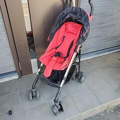 Aprica アプリカ ベビーカー　