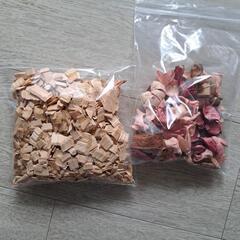 IKEA ドライポプリ 芳香剤 & 檜チップ