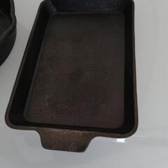 スキレットの画像