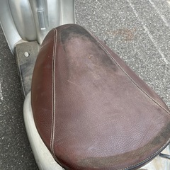 【決まりました
】YAMAHA ビーノ　