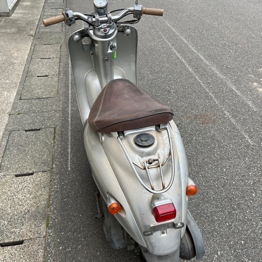 【決まりました
】YAMAHA ビーノ　