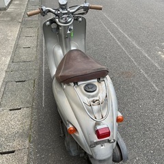 【決まりました
】YAMAHA ビーノ　