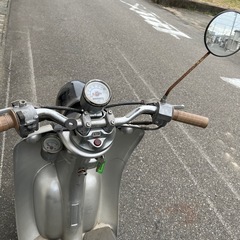 【決まりました
】YAMAHA ビーノ　