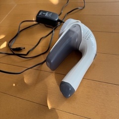 毛玉取り機