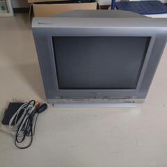 カラーテレビ　VT-21DV10