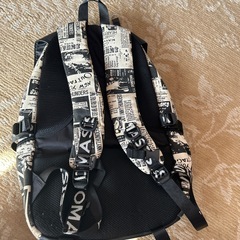 リュックの画像