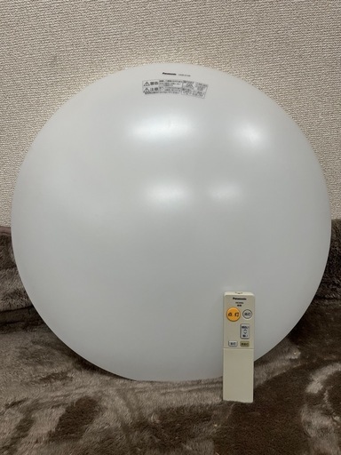 Panasonic LED照明器具 LSEB1070K 2019年製