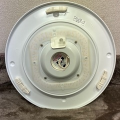 Panasonic LED照明器具 LSEB1070K 2019年製の画像
