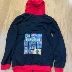子供服　Fortnite フォートナイト