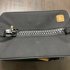 ミッキー　キャリーバッグ