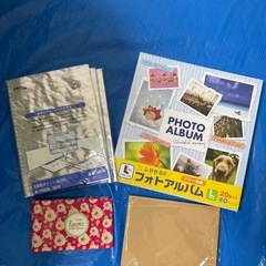 アルバム　ファイル