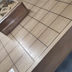 将棋駒付き 1500円  − 大阪府