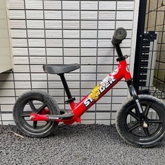 ストライダー　スポーツタイプ